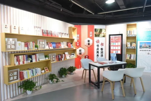 六心級(jí)服務(wù) 重新定義會(huì)務(wù)及展覽展示新標(biāo)桿
