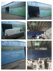 互聯網回收 一家創業公司如何蛻變并引領回收行業變革